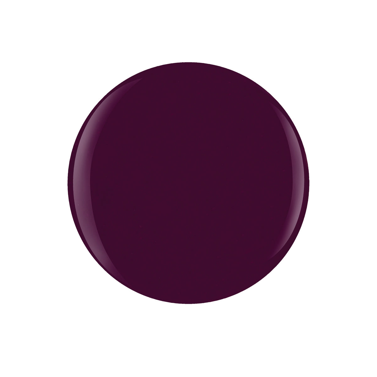 Gelish - Plum And Done .5oz