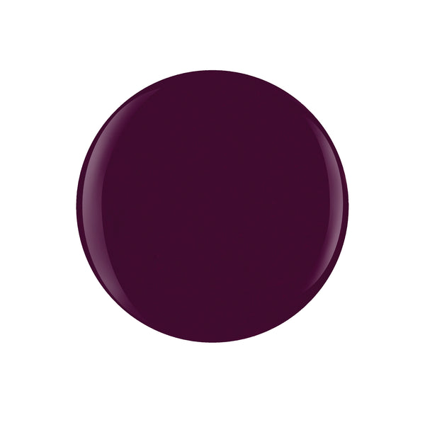 Gelish - Plum And Done .5oz