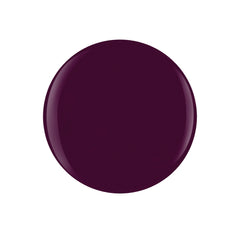 Gelish - Plum And Done .5oz