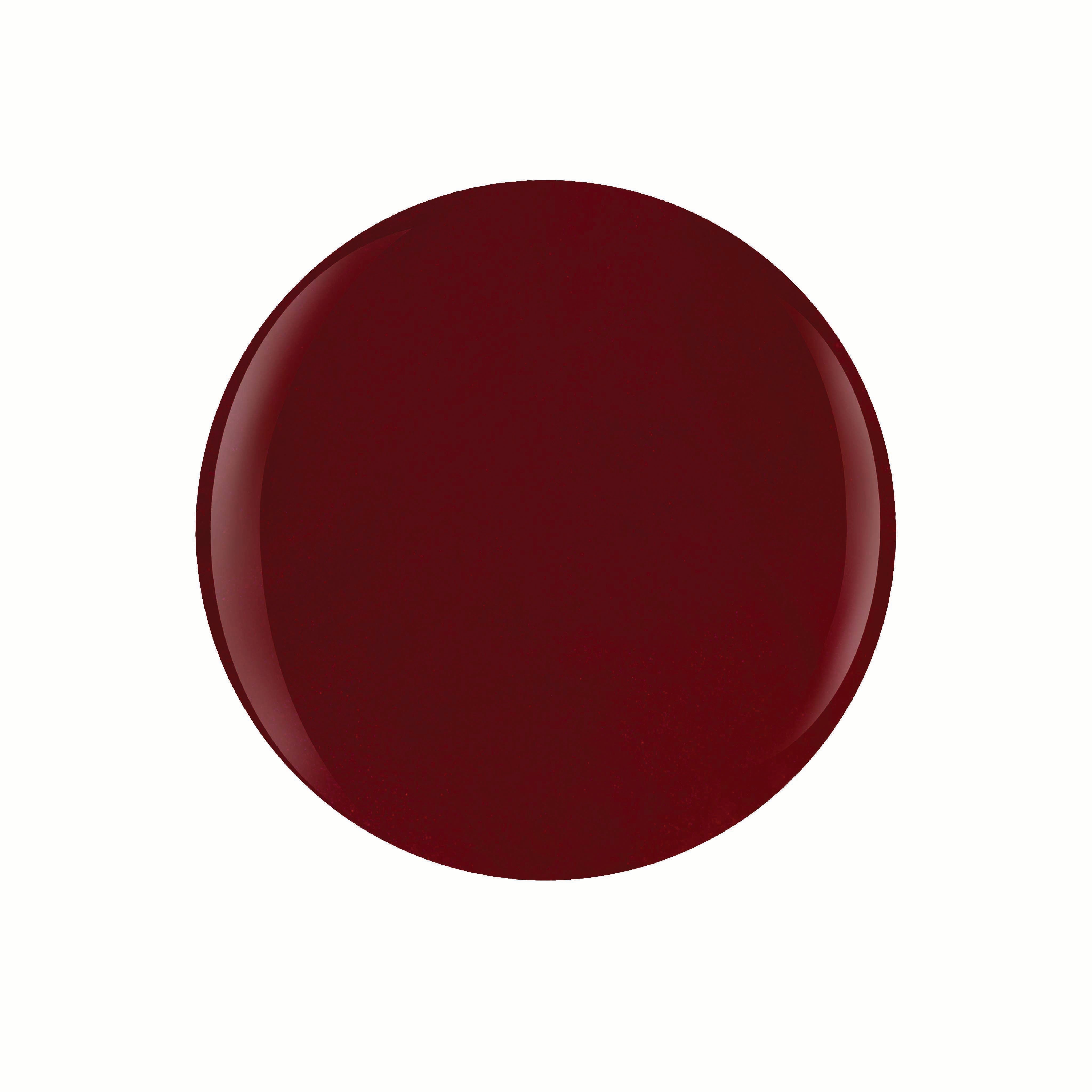 Gelish - Red Alert .5oz Secondary image