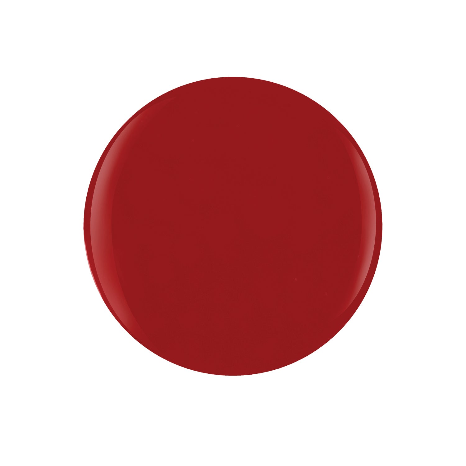 Gelish - Red Roses .5oz Secondary image