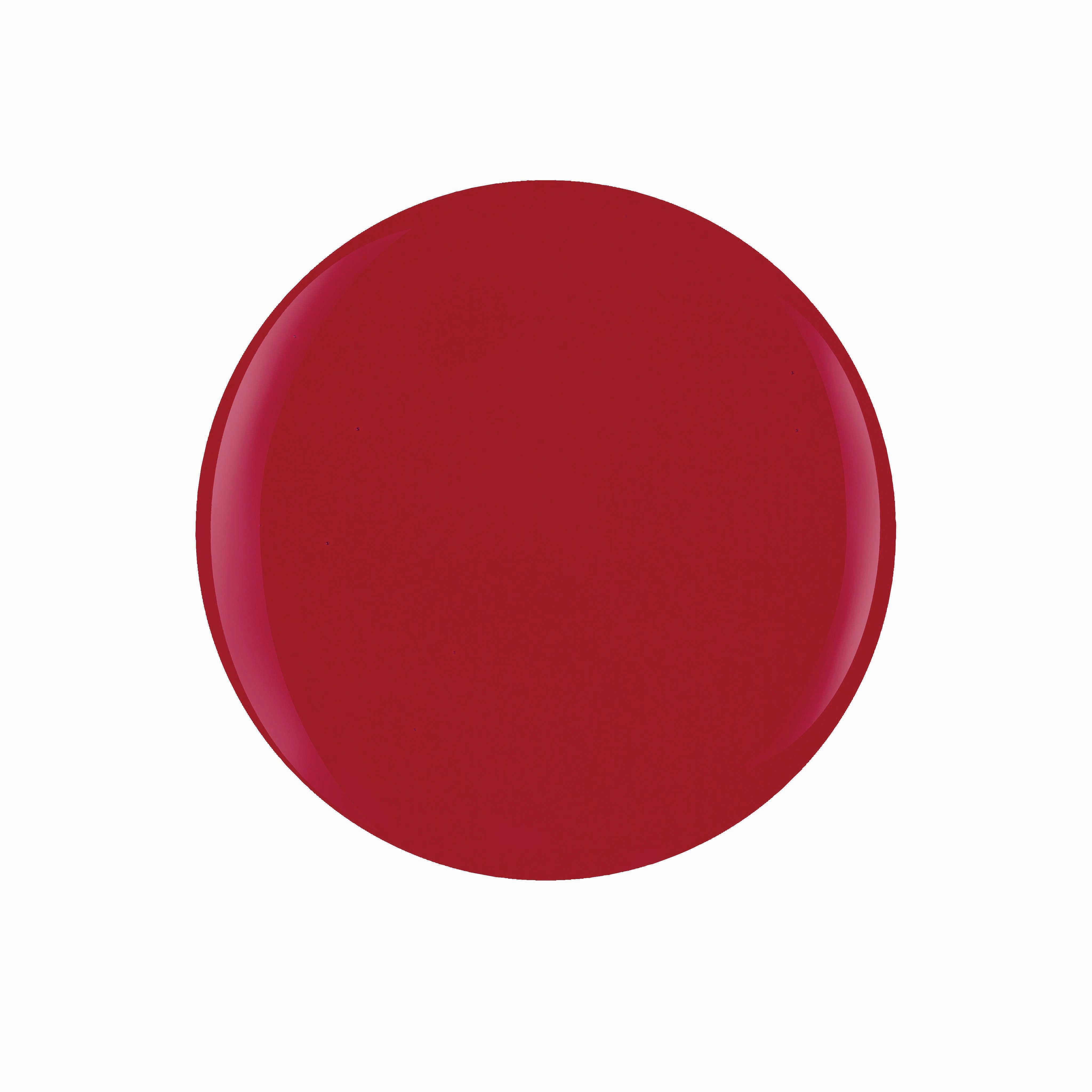 Gelish - Ruby Two-Shoes .5oz Secondary image