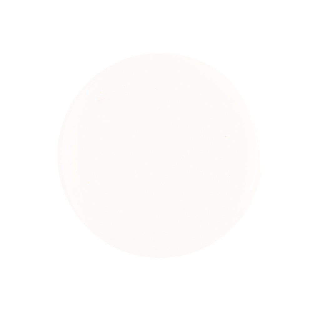 Gelish - Sheek White .5oz