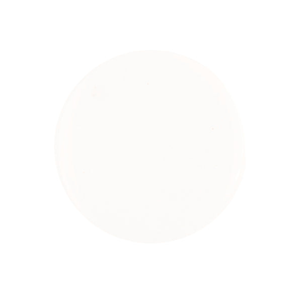 Gelish - Sheek White .5oz