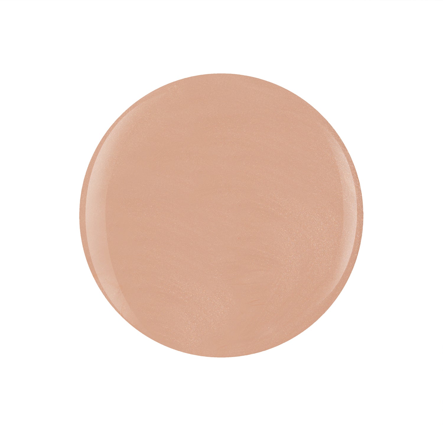 Gelish - Taupe Model .5oz Secondary image