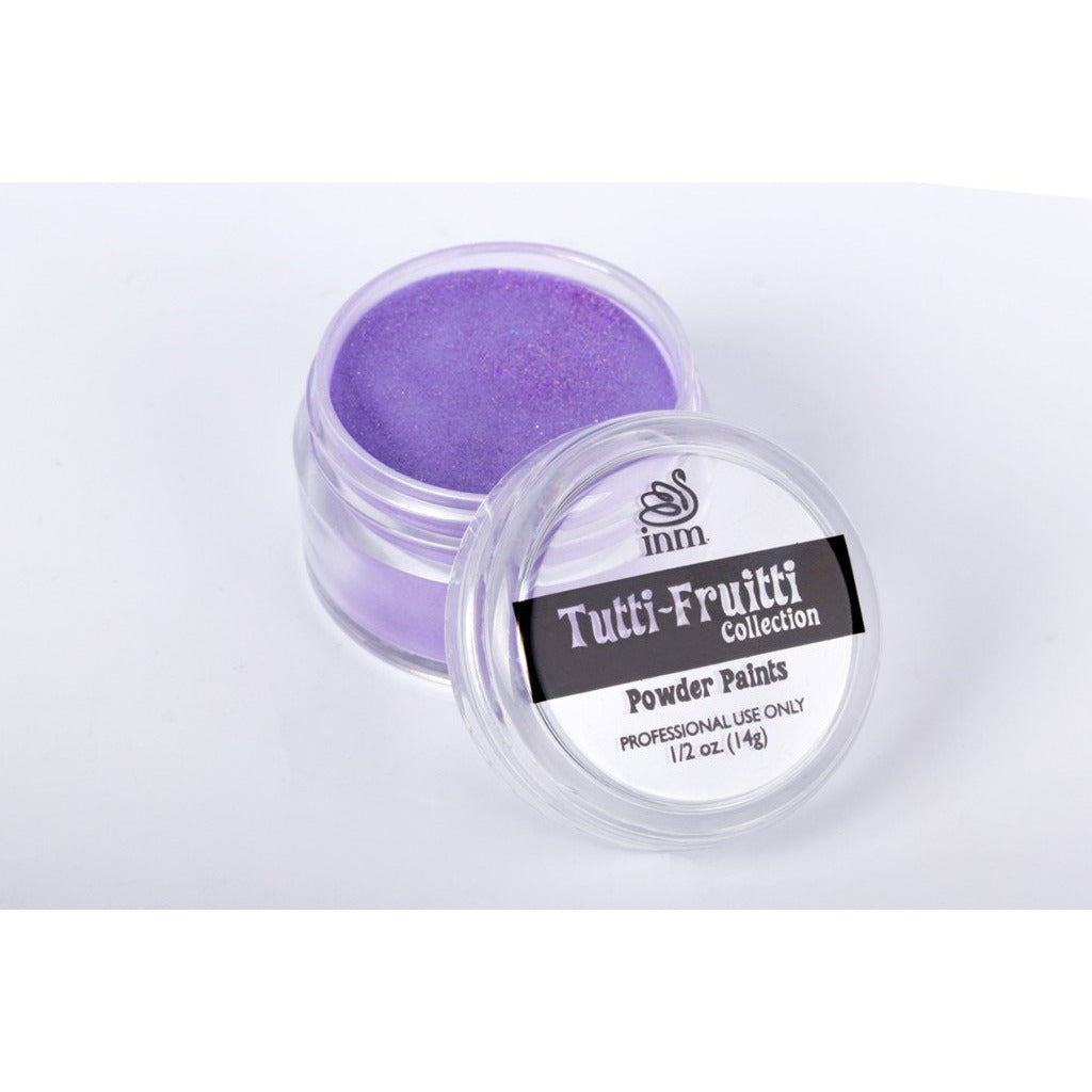 INM Tutti Frutti Grape Balls Of Fire Main image