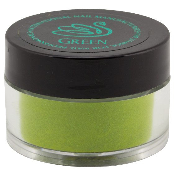 INM Northern Lights Green Main image