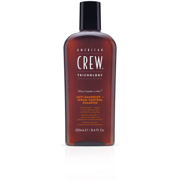 American Crew Anti-Dandruff Shampoo