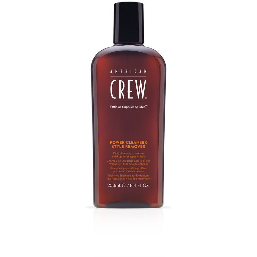 American Crew Power Cleanser Styler Remover Shampoo 33.8oz