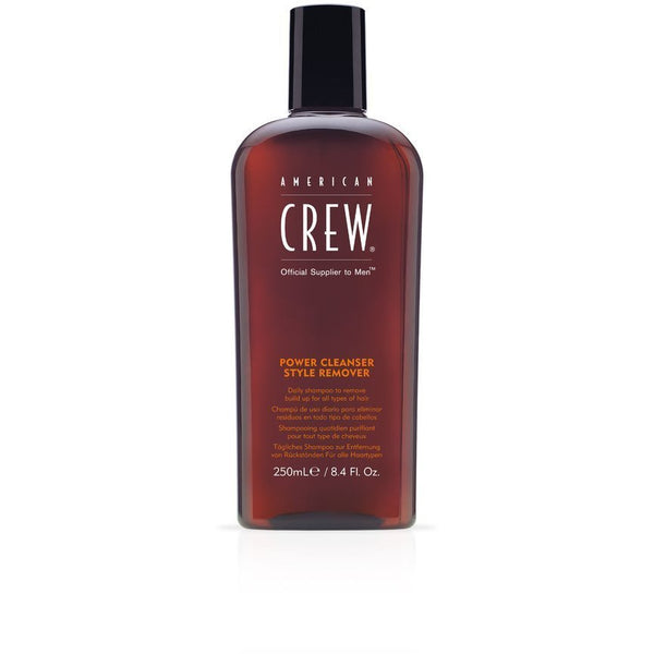 American Crew Power Cleanser Styler Remover Shampoo 33.8oz