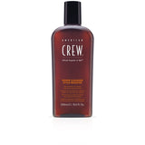 American Crew Power Cleanser Styler Remover Shampoo