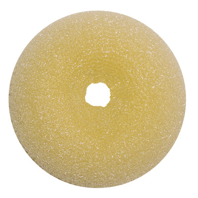 Soft 'N Style Medium Hair Donut - Blonde (Hd-27) Main image
