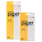 Product Club Highlighting Paper - 250ct