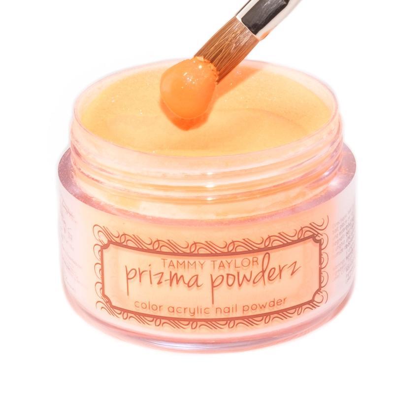Tammy Taylor Prizma P-149 Haute Orange - 1.5oz Main image