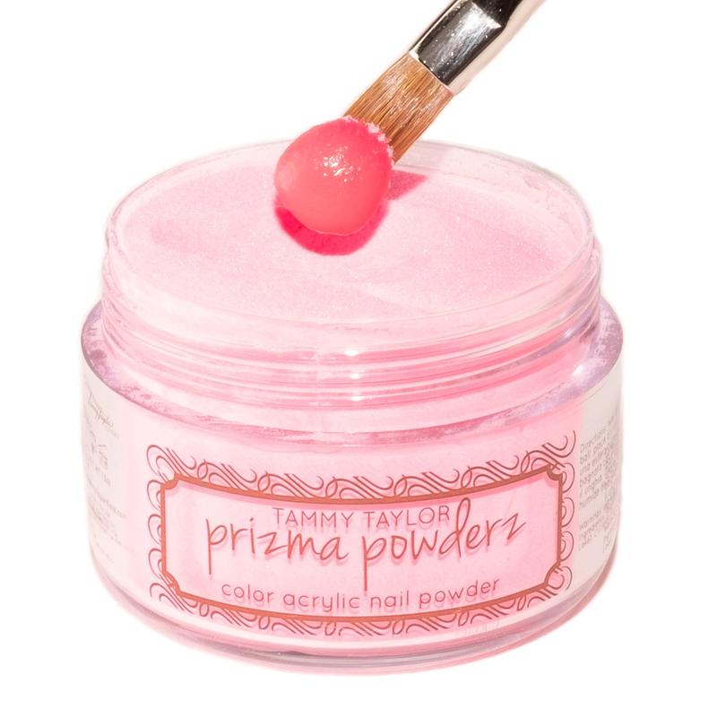 Tammy Taylor Prizma P-141 Haute Pink Neon - 1.5oz Main image
