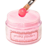 Tammy Taylor Prizma P-141 Haute Pink Neon - 1.5oz