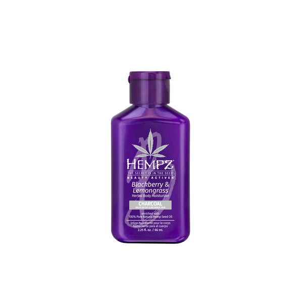 Hempz Holiday Mini Lotions 2.25oz