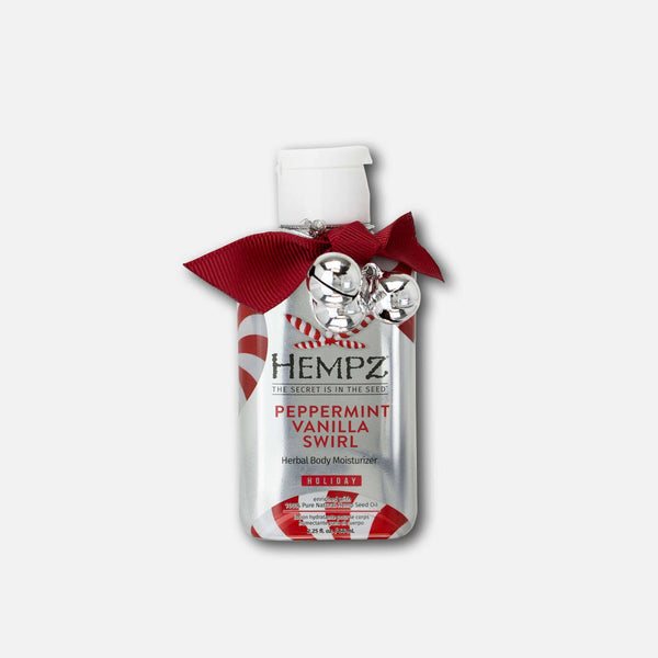 Hempz Holiday Mini Lotions 2.25oz
