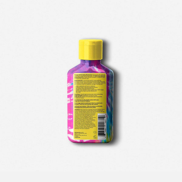 Hempz Sparkling Citrus & Starfruit Lotion