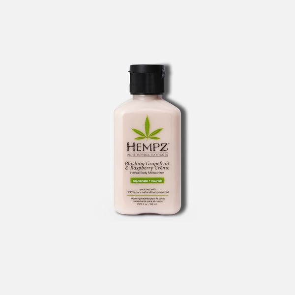 Hempz Blushing Grapefruit Secondary image