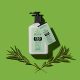 Hempz - CBD Eucalyptus & Tea Tree Oil Moisturizer