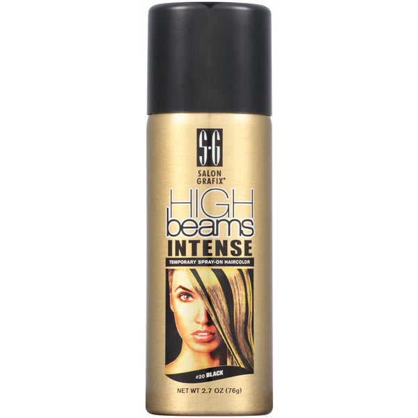 High Beams Intense Temporary Spray-On Hair Color 2.7oz