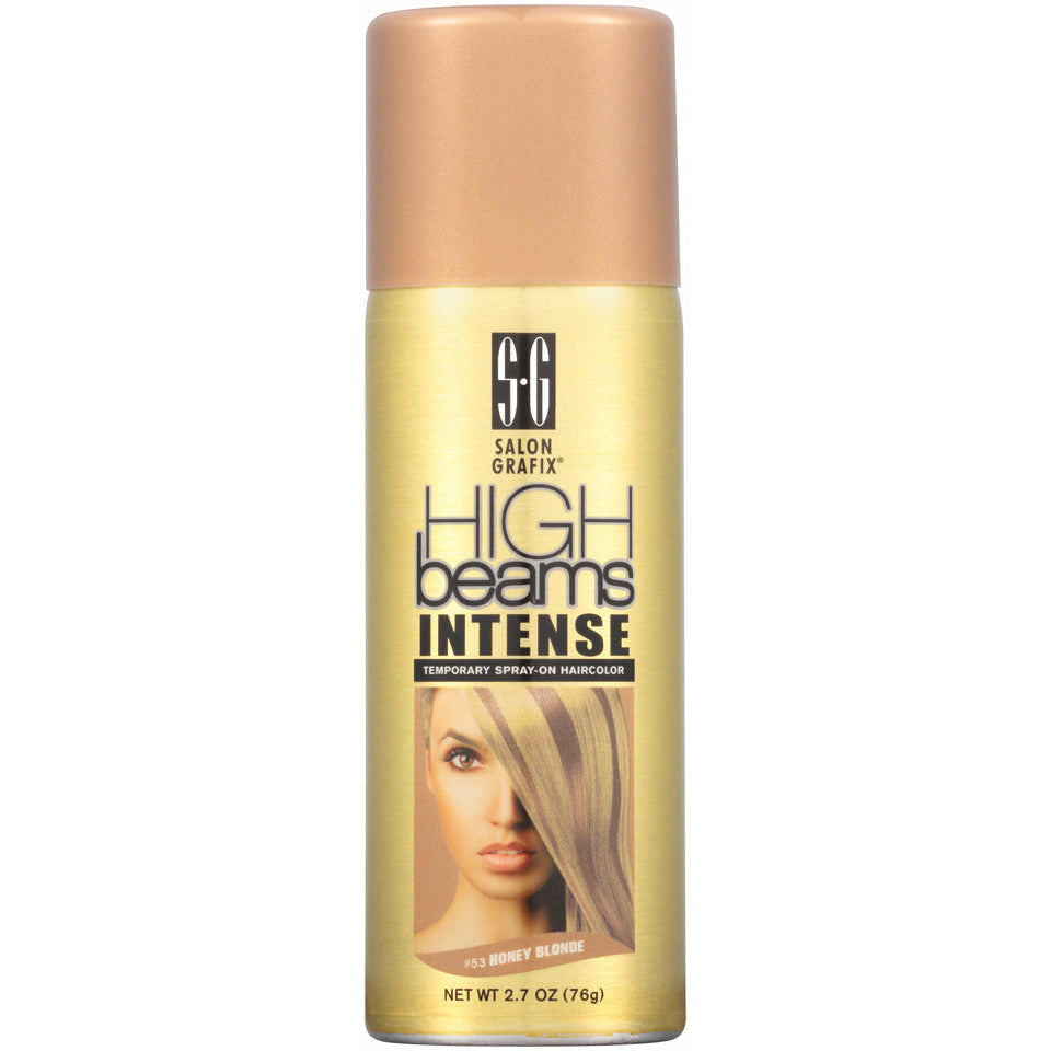 High Beams Intense Temporary Spray-On Hair Color 2.7oz Secondary image