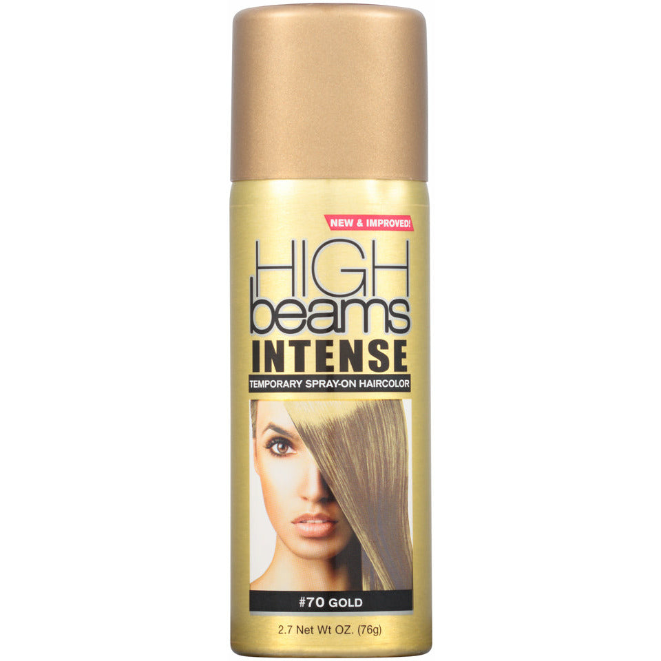 High Beams Intense Temporary Spray-On Hair Color 2.7oz Main image