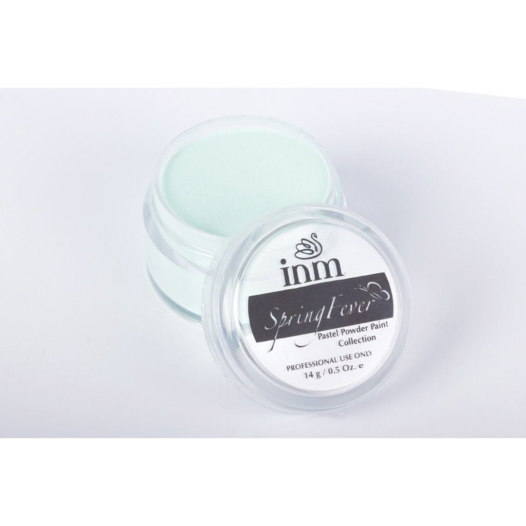 INM Spring Fever Honey Dew Main image