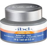 IBD UV Builder Gel - Clear .5oz