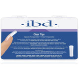 IBD Clear Tips 100pk