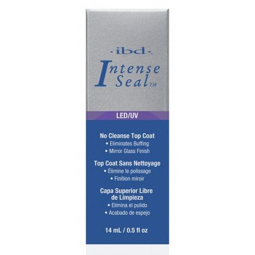 IBD Intense Seal LED/UV .5oz Main image