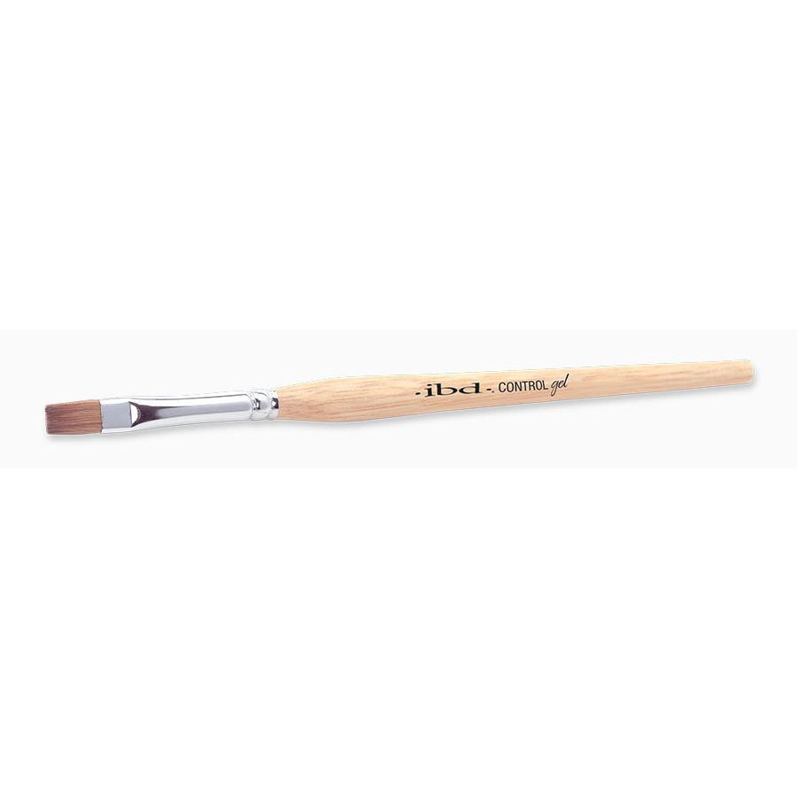 IBD Control Gel Brush – Ogden Beauty Supply