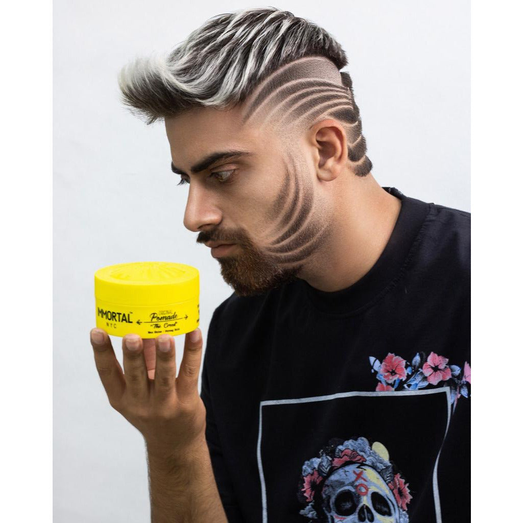 Immortal The Creed Original Pomade - 5.07oz Secondary image