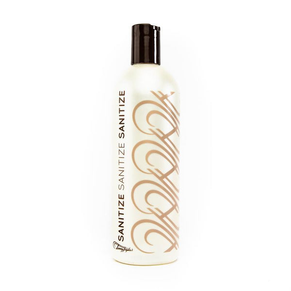 Tammy Taylor Peach Sanitize