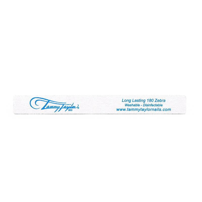 Tammy Taylor Zebra Files - Small