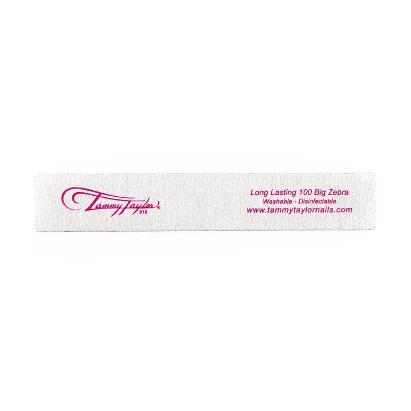 Tammy Taylor Zebra Files - Big