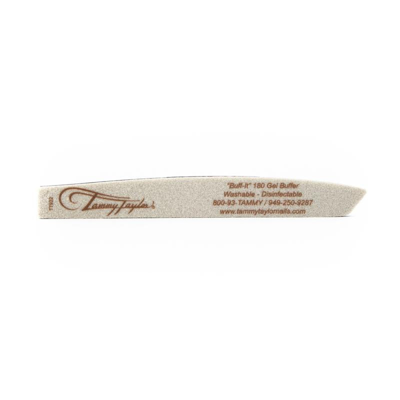 Tammy Taylor Buff It File - 180 Grit