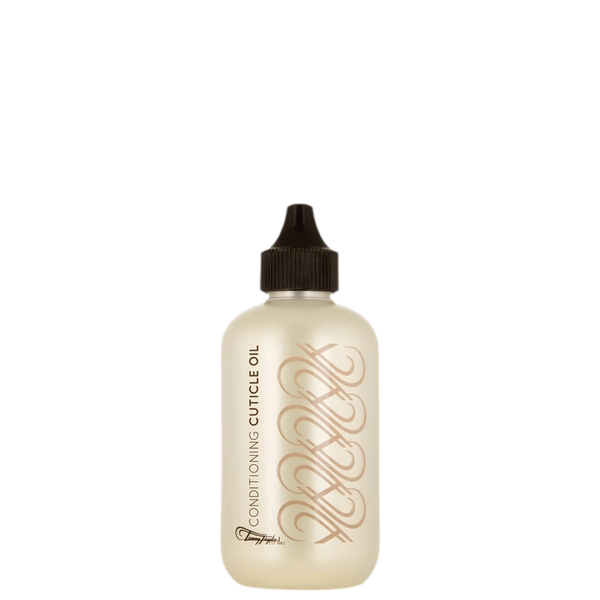 Tammy Taylor Cuticle Oil Cashmere Campfire - 4oz