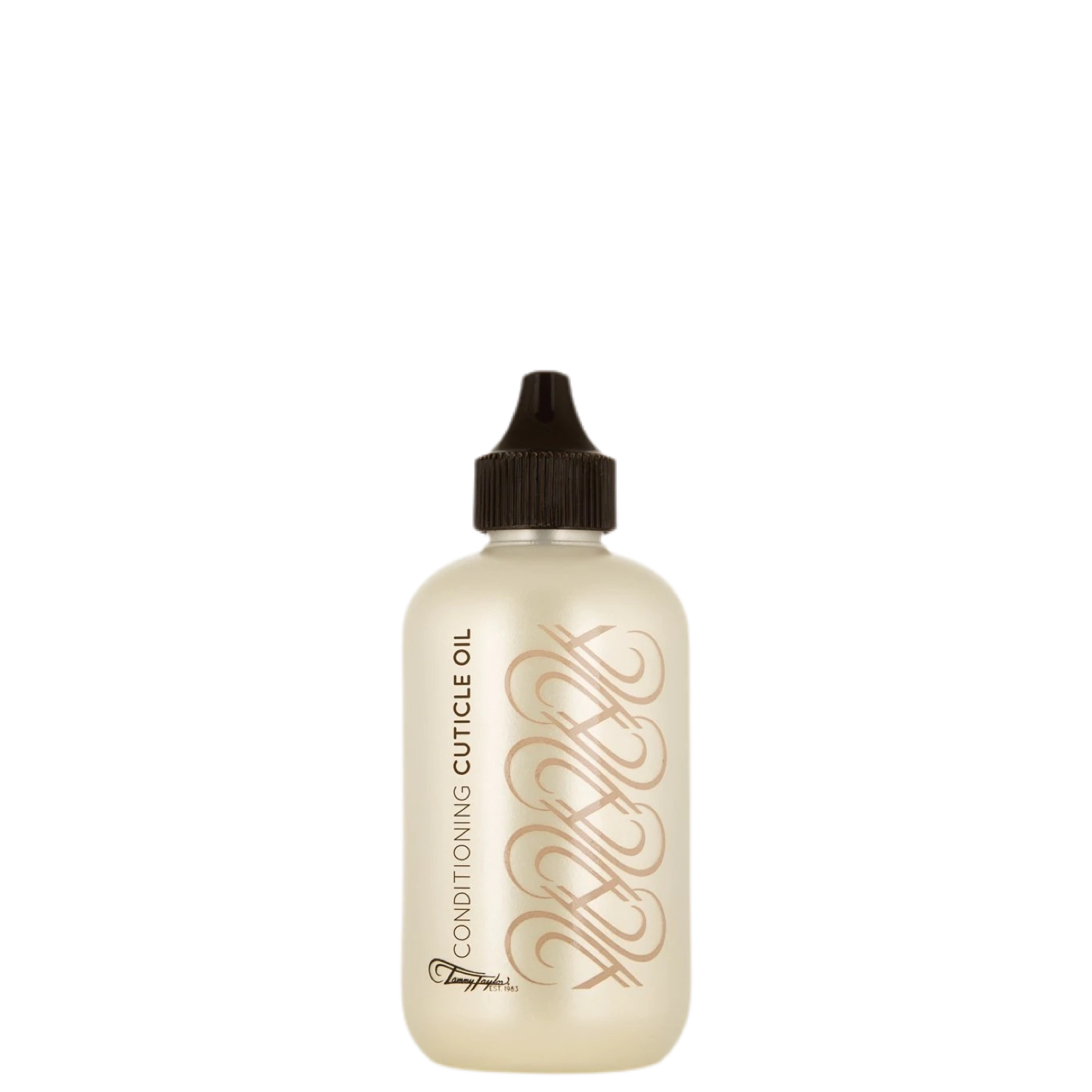 Tammy Taylor Cuticle Oil Citrus Blossom - 4oz