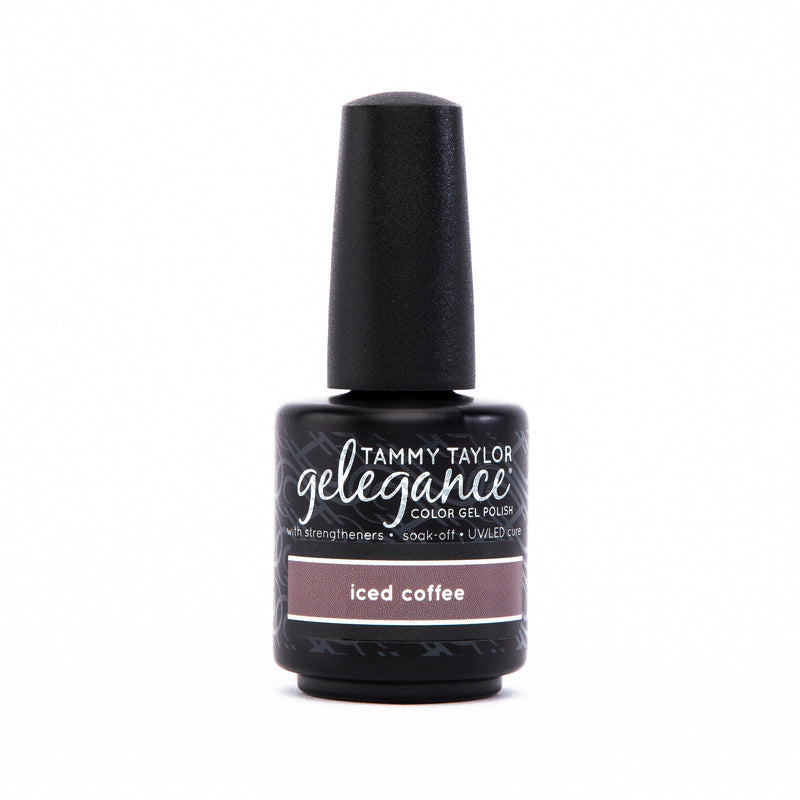 Tammy Taylor Gelegance - Iced Coffee Main image