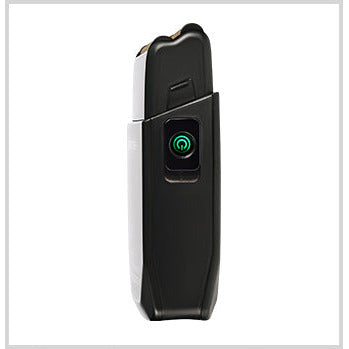 Gamma+ Prodigy Wireless Shaver - Black
