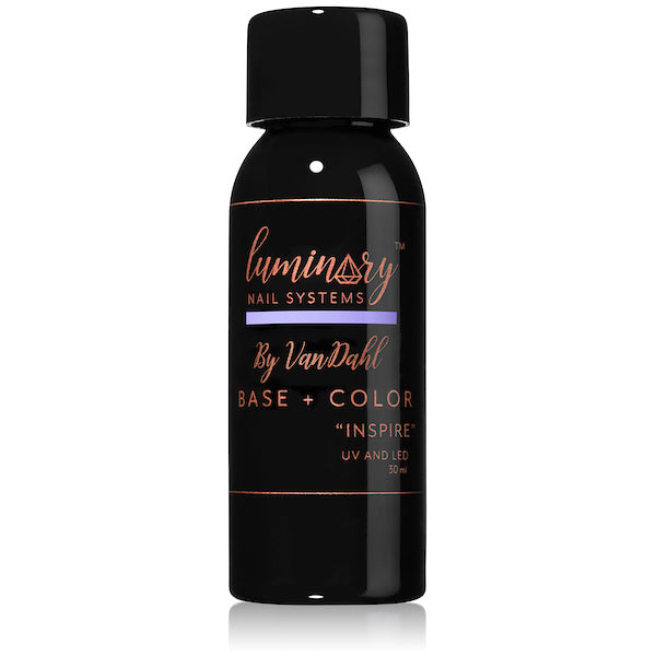 Luminary - Inspire Secondary image