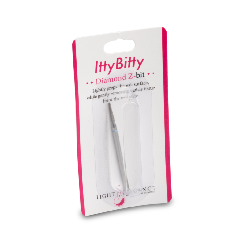 Light Elegance Itty Bitty Diamond Z-Bit Secondary image