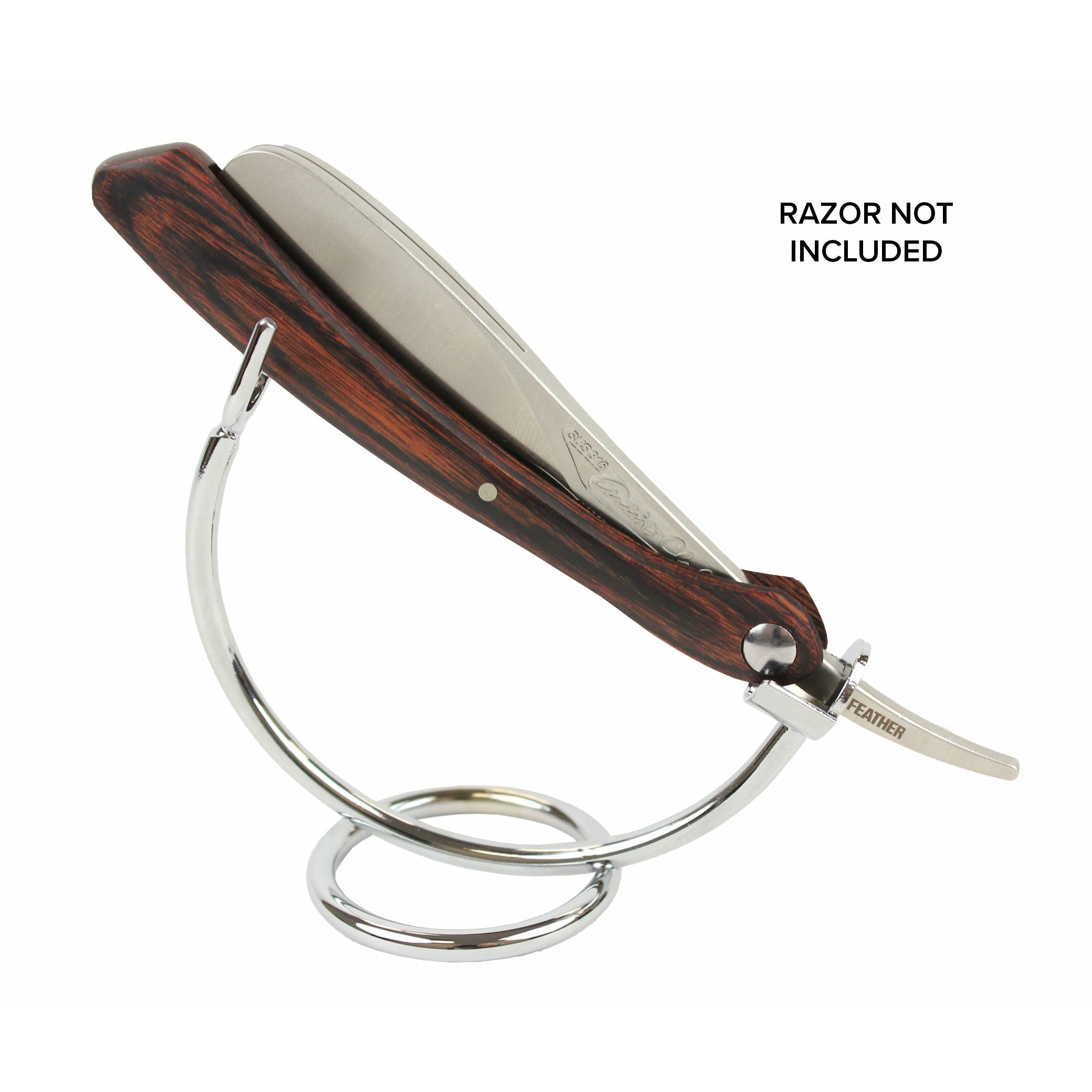 Jatai Razor + Shear Stand Secondary image