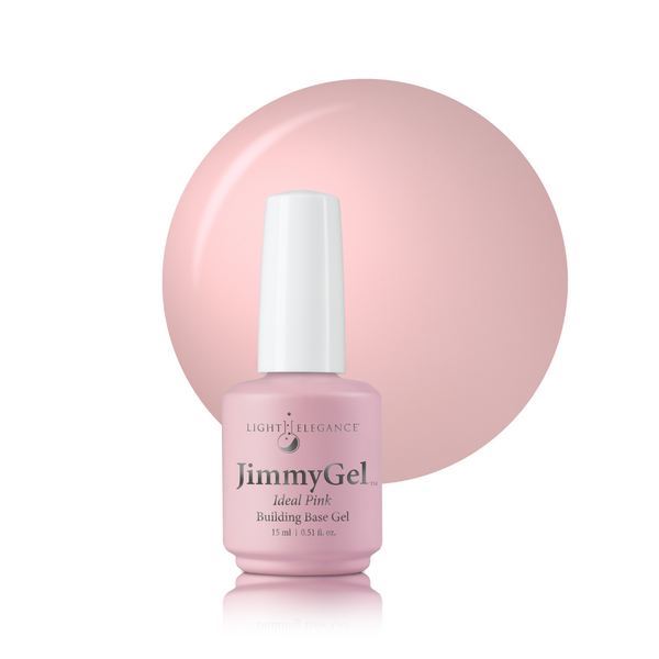 Light Elegance - Jimmy Gel