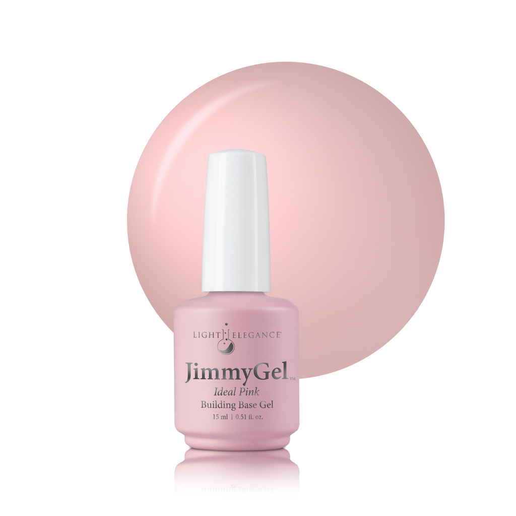 Light Elegance - Jimmy Gel