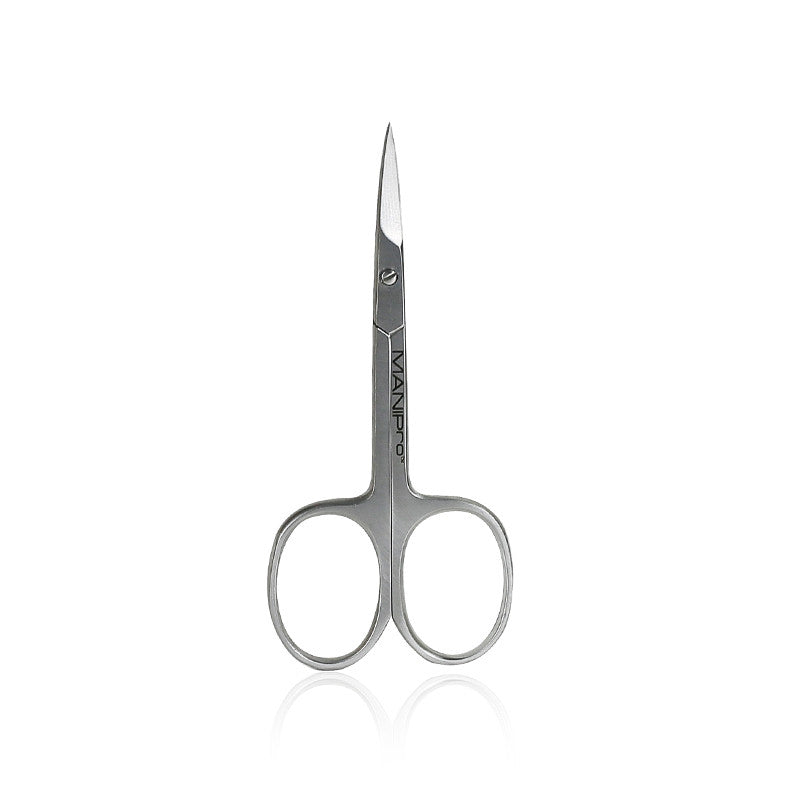 Kupa Cuticle Scissors Curved