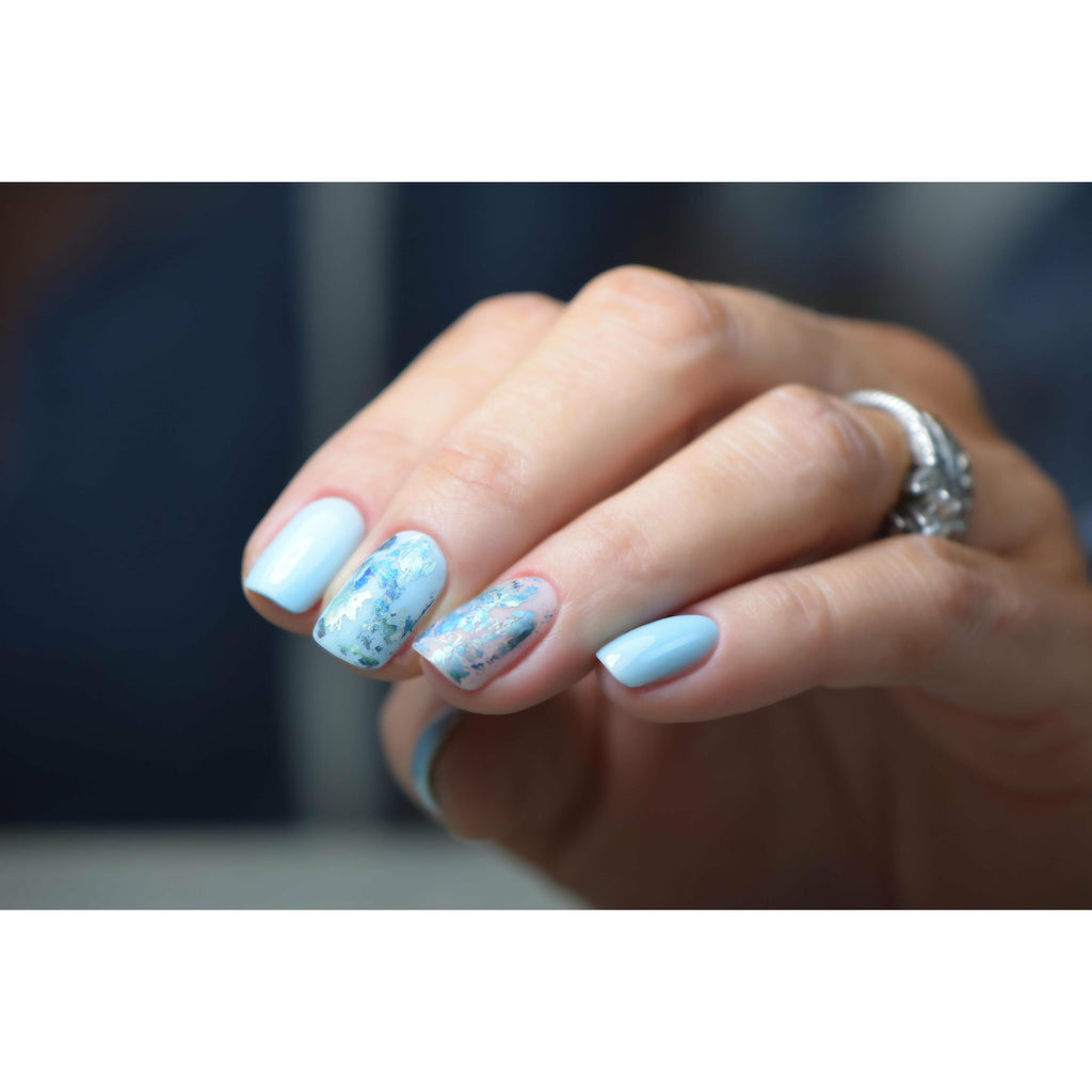 14+ Luminary Nail Colors