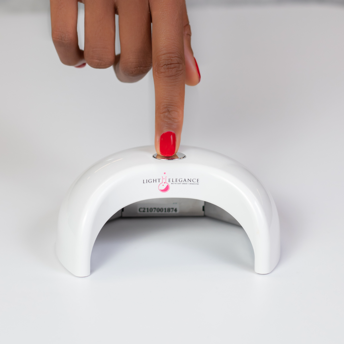 Light Elegance - MiniDot LED Lamp